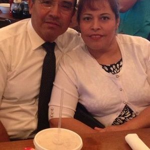 Meet your Posher, Olga